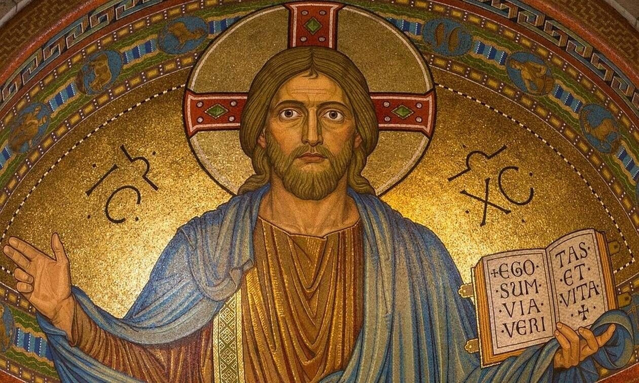 Το απαγορευμένο κεφάλαιο της Βίβλου για τον θάνατο και την Ανάσταση του Ιησού αποδεικνύει πώς συνέβη