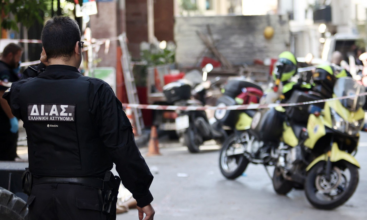 Ρέθυμνο: Συνελήφθη 25χρονος για ναρκωτικά