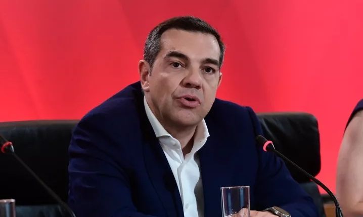 Τσίπρας σε πρώτο πρόσωπο: Ήρθε η ώρα να πω την αλήθεια μου – Μου λείπει η ενεργός πολιτική 
