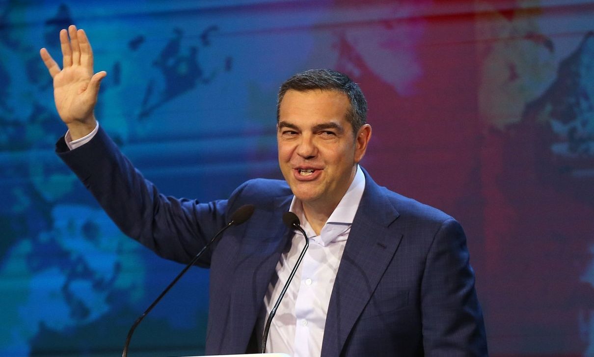 Τι είπε ο Τσίπρας στη Le Monde – Τα βασικά σημεία, «δεν διψάω για εξουσία»