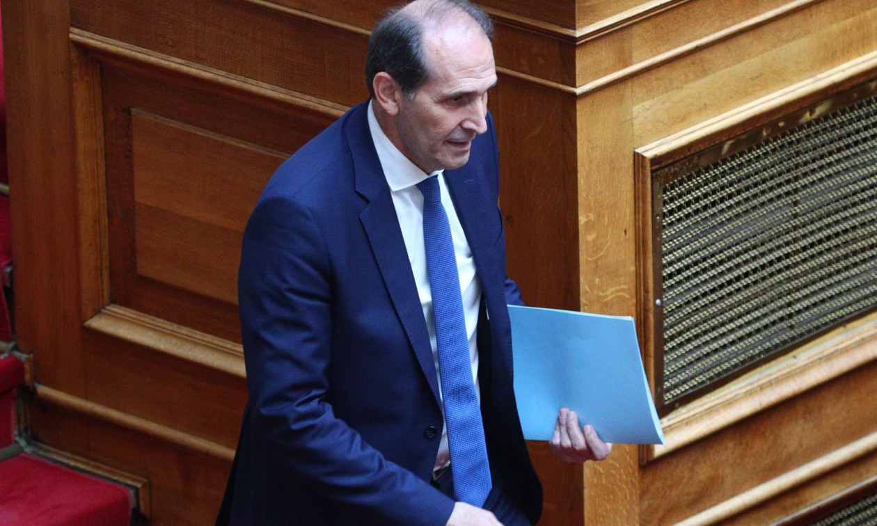 Δραματική έκκληση του «Kids Save Lives» με αφορμή τον θάνατο Βεσυρόπουλου – Βάλτε παντού απινιδωτές