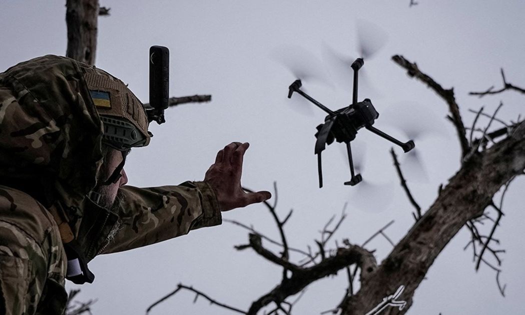 Ο πόλεμος των drones: Η Ρωσία εντείνει τις επιθέσεις, η Ουκρανία απαντά με καινοτομίες