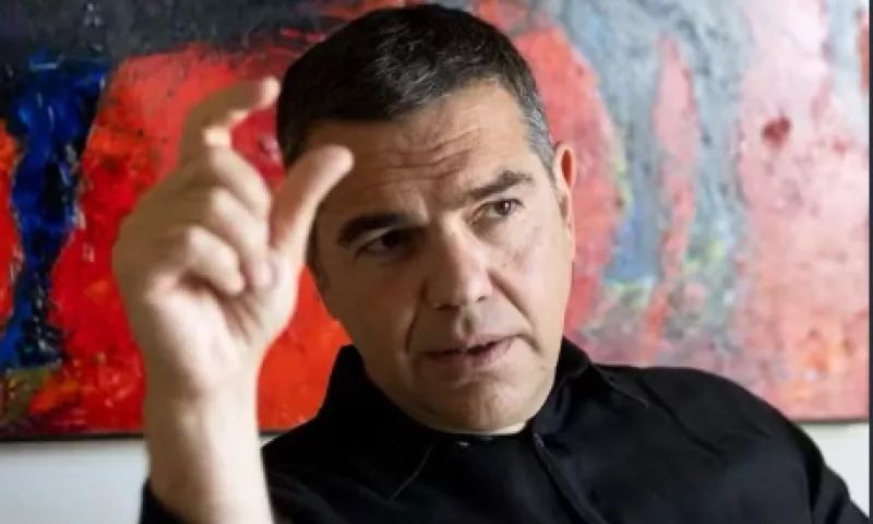 Πού επικεντρώνεται ο Τσίπρας μετά τη συνέντευξη-βόμβα – Γιατί προβληματίζονται στον ΣΥΡΙΖΑ