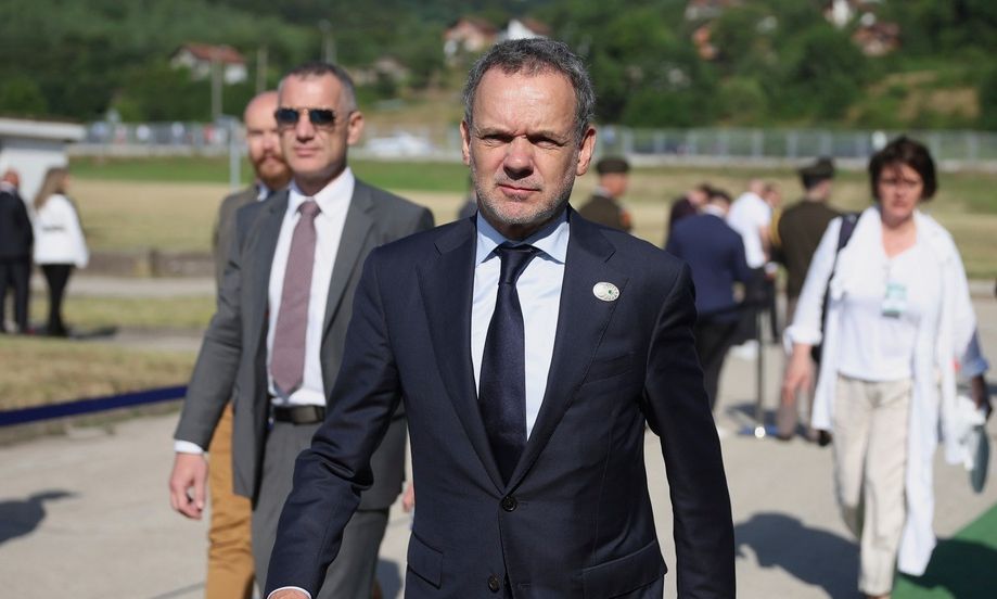 Ολλανδία: Παραιτήθηκε ο υπουργός Εξωτερικών λόγω του «μπλόκου» στις κυρώσεις κατά Ισραήλ