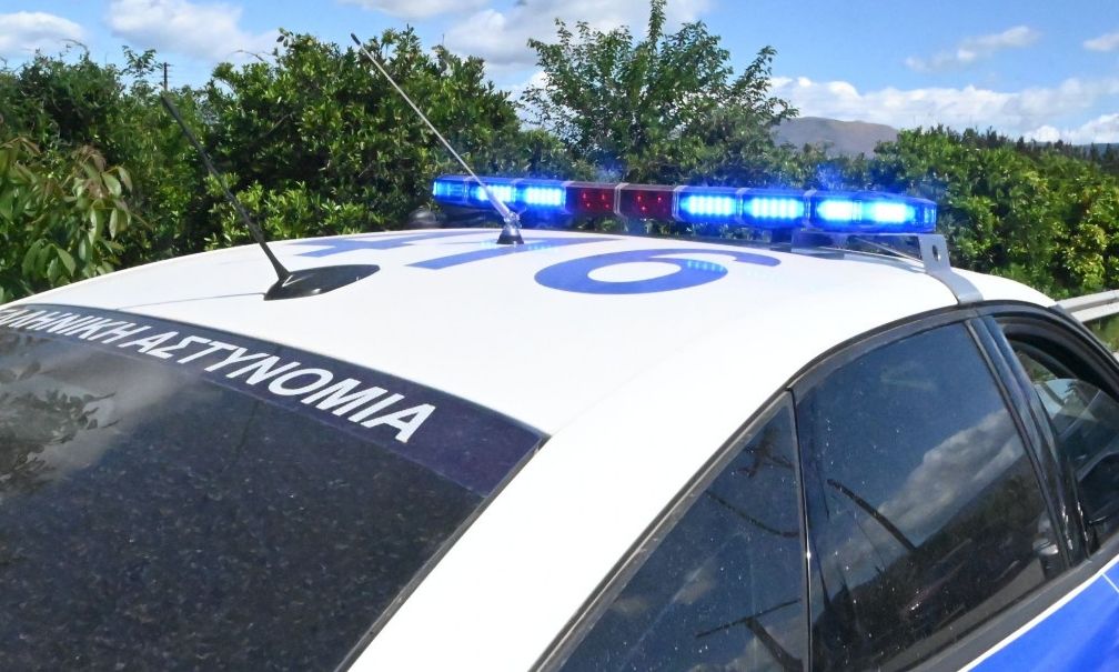 Νάξος: Σύλληψη 33χρονου αλλοδαπού για συμμετοχή σε εγκληματική ομάδα – Αναζητούνται δύο συνεργοί του