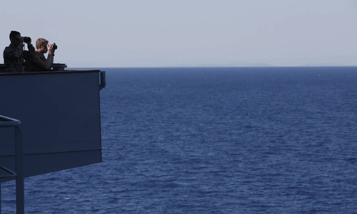 Στην αντεπίθεση η Ελλάδα:  Αβάσιμοι οι ισχυρισμοί της Λιβύης – Έχουμε κυριαρχικά δικαιώματα
