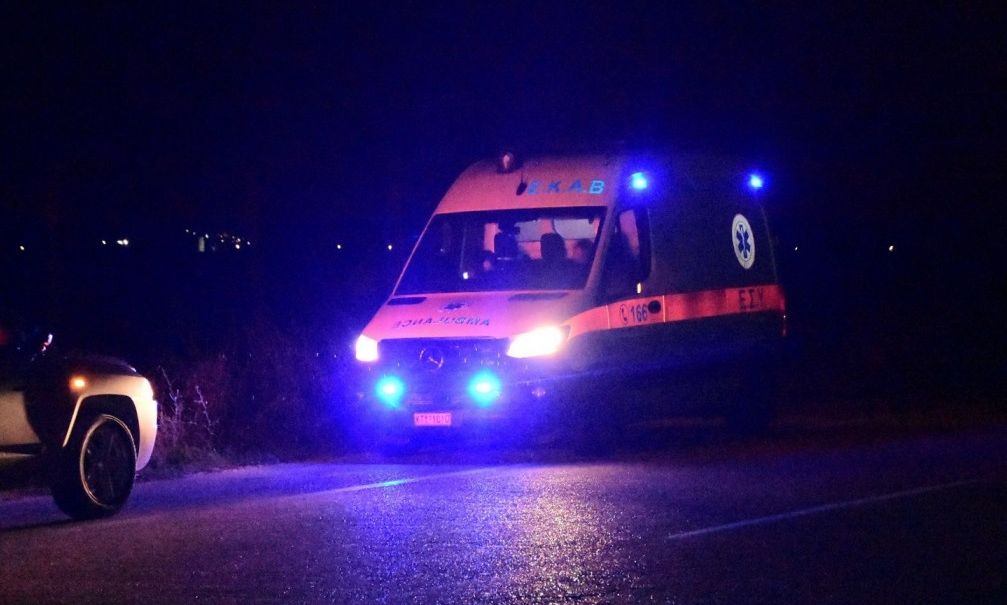 Θεσσαλονίκη: 30χρονη έγκυος πέθανε από ανακοπή καρδιάς στον Λαγκαδά