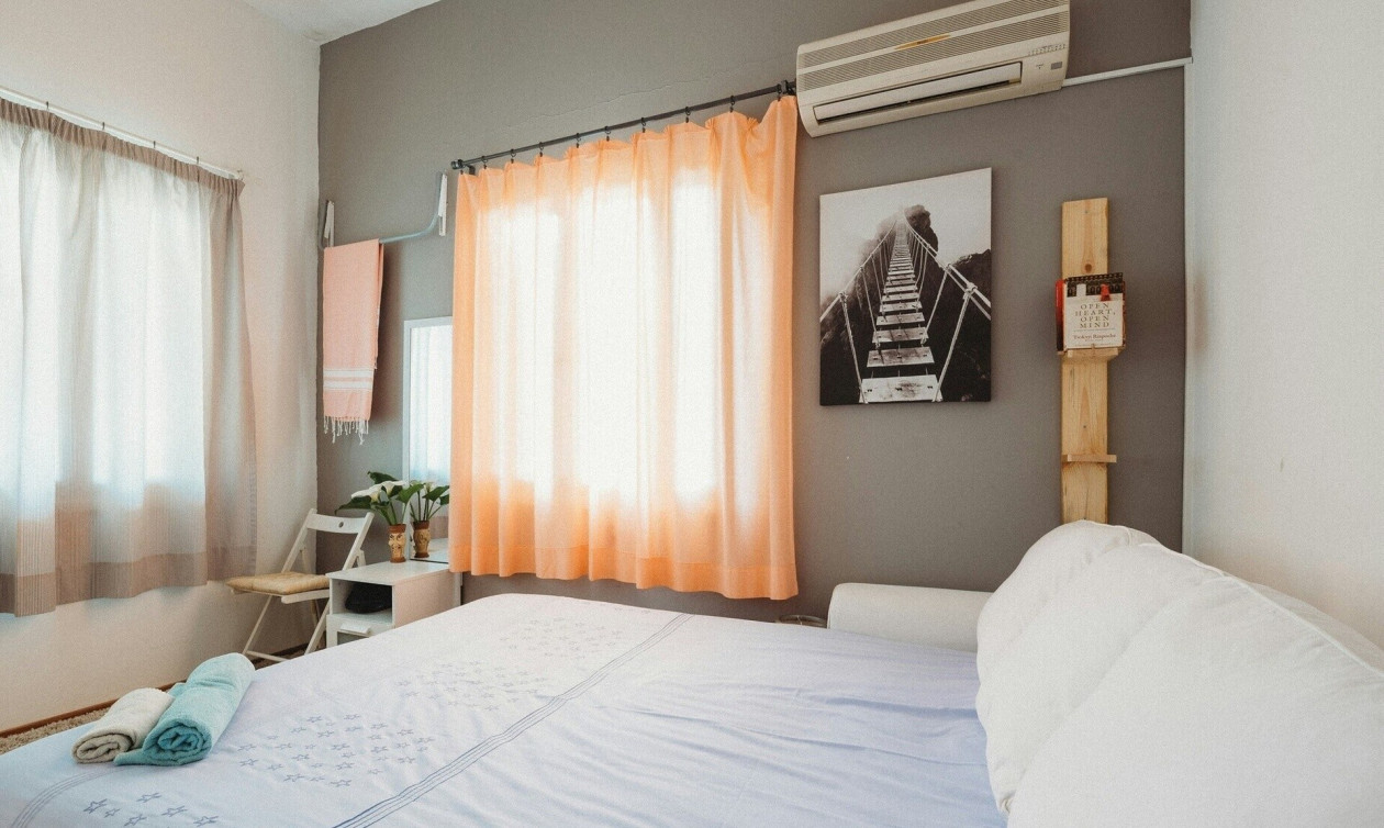 Νέο ρεκόρ προσφοράς καταλυμάτων Airbnb – Περισσότερα από 250.000 ακίνητα