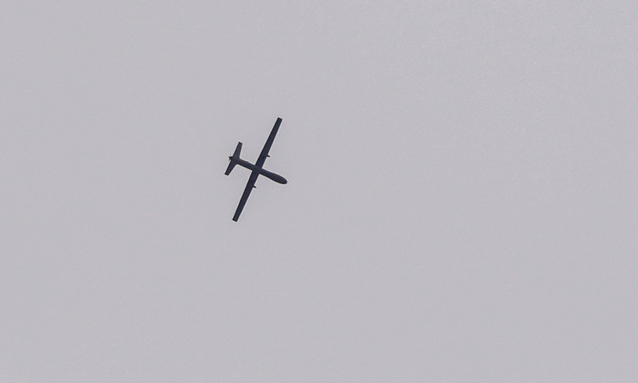 Η Ρωσία κατέρριψε drone που κατευθυνόταν στην Μόσχα – Έκλεισαν αεροδρόμια για λόγους ασφαλείας