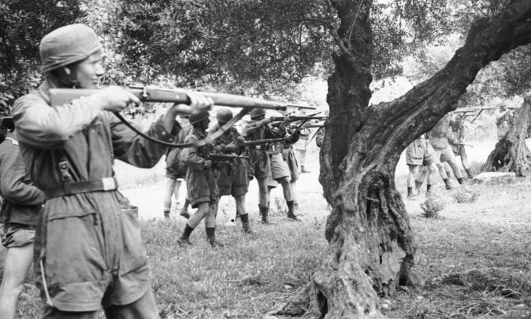 Ιστορική δικαίωση για τα θύματα του ναζισμού: Αναγνωρίστηκαν ακόμα 24 χωριά της Κρήτης ως μαρτυρικά