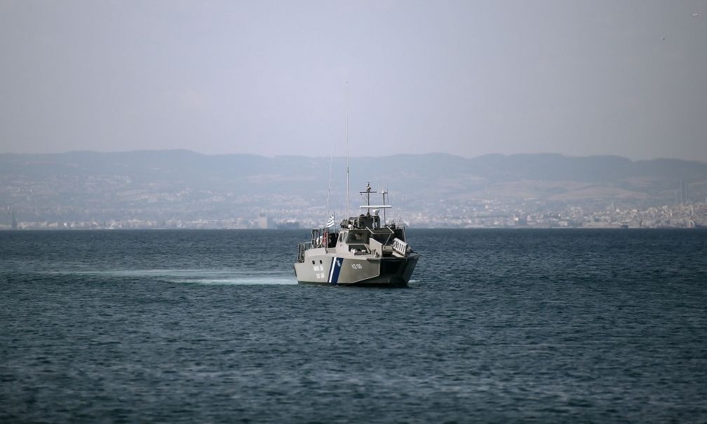 Έρχεται το «ΑΙΓΙΣ 2» για την προστασία του Αιγαίου – Νέα σκάφη για το Λιμενικό Σώμα