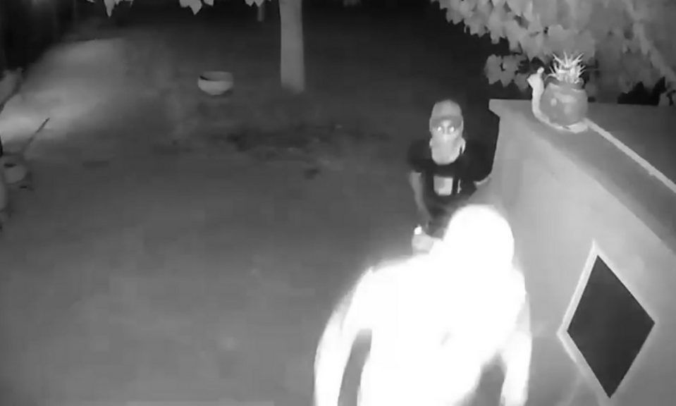 Φθιώτιδα: Μάστιγα οι διαρρήξεις όταν ο κόσμος διασκεδάζει στα τοπικά πανηγύρια