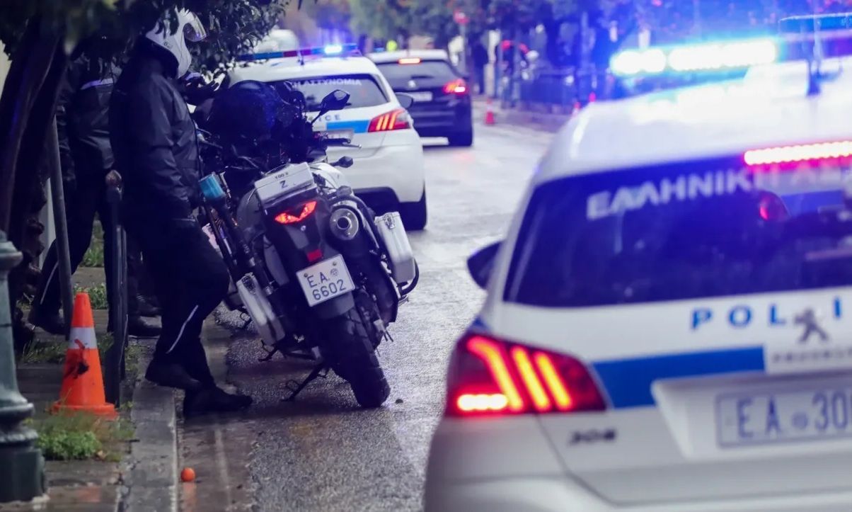 Κρήτη: Συνελήφθη 19χρονη για ενδοοικογενειακό επεισόδιο – Διαπληκτίστηκε με 26χρονο