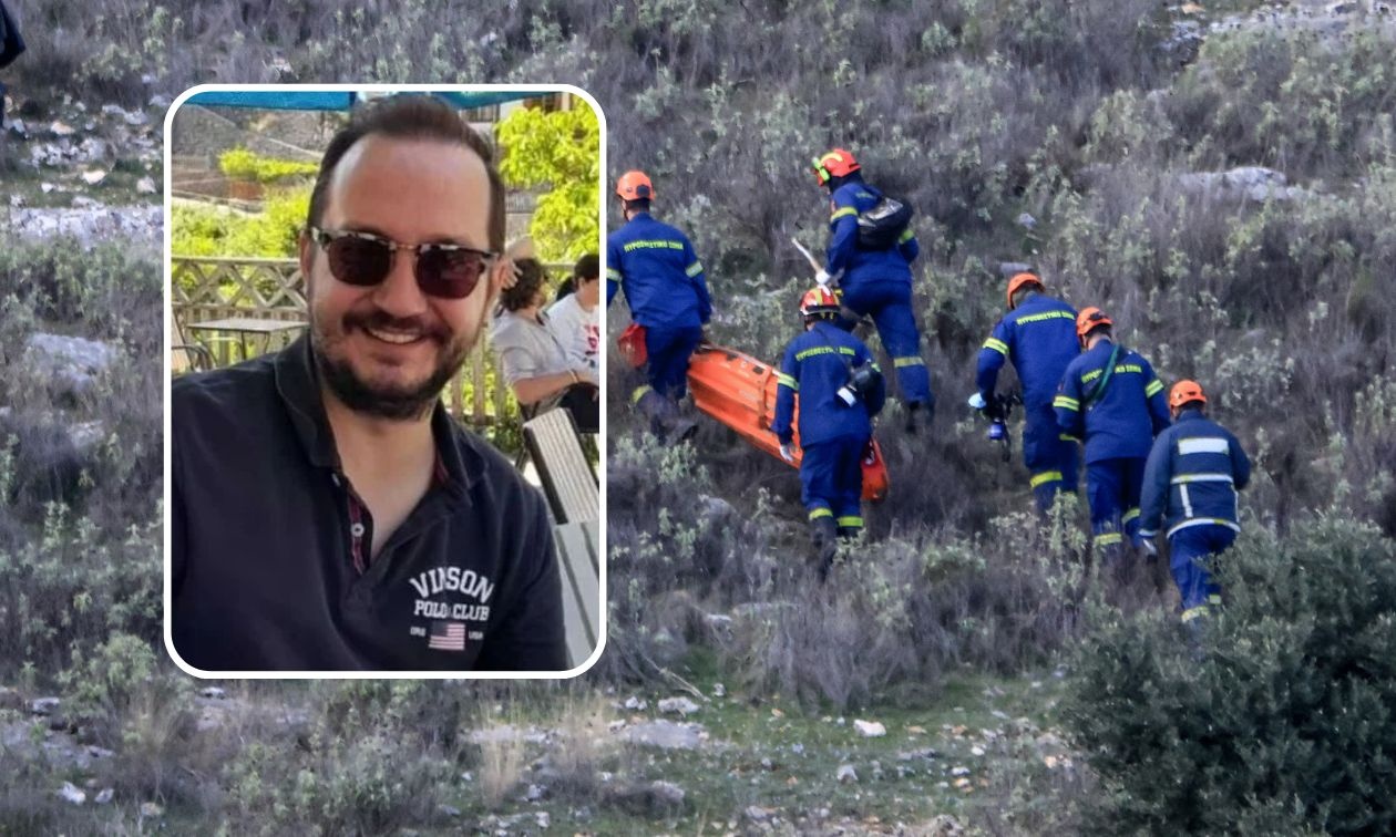 Βασίλης Καλογήρου: «Ξέρουν ότι λένε ψέματα» – Η αινιγματική ανάρτηση της μητέρα του