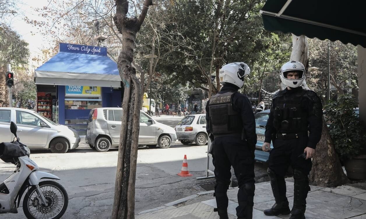 Aνεξέλεγκτη η δράση των Ρομά στην Αθήνα – Μέσα σε 24 ώρες πρωταγωνίστησαν σε 6 περιστατικά ληστείας