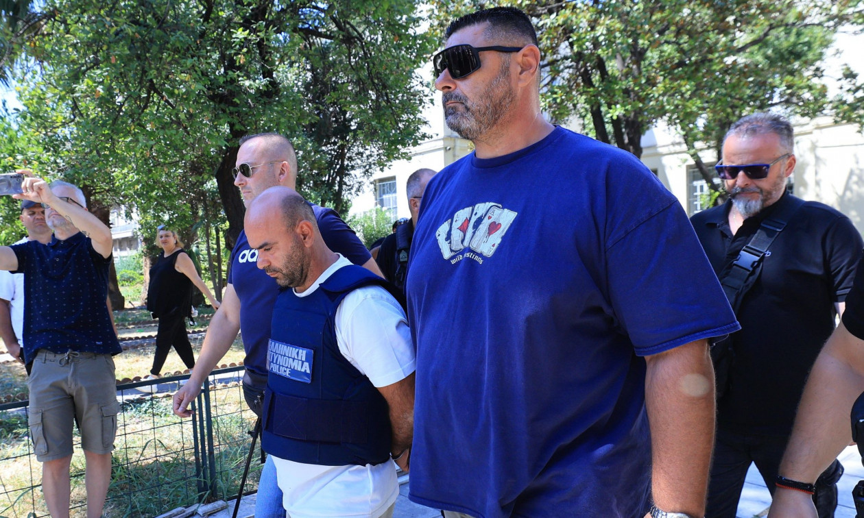 Βόλος: «Ήταν έγκυος και το παιδί δεν ήταν δικό μου – Μίλαγε με άλλους στο Facebook»