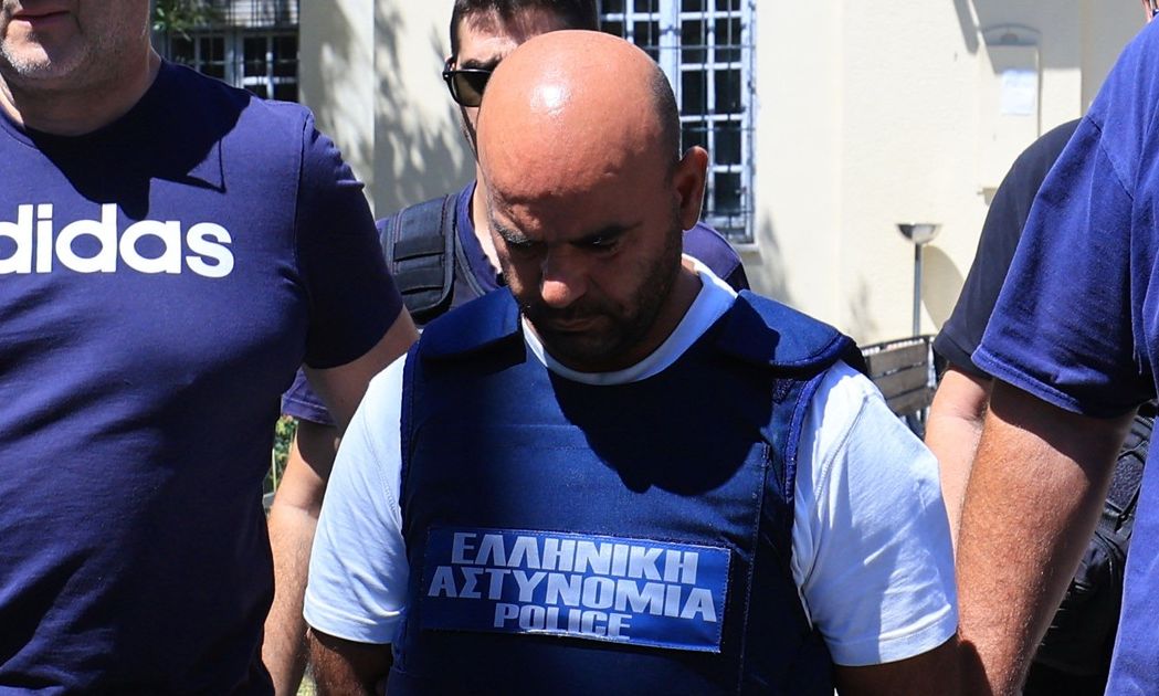 Βόλος: «Του έλεγε ότι θα του στέλνει βίντεο με τον νέο της σύντροφο», λέει ο δικηγόρος του 40χρονου