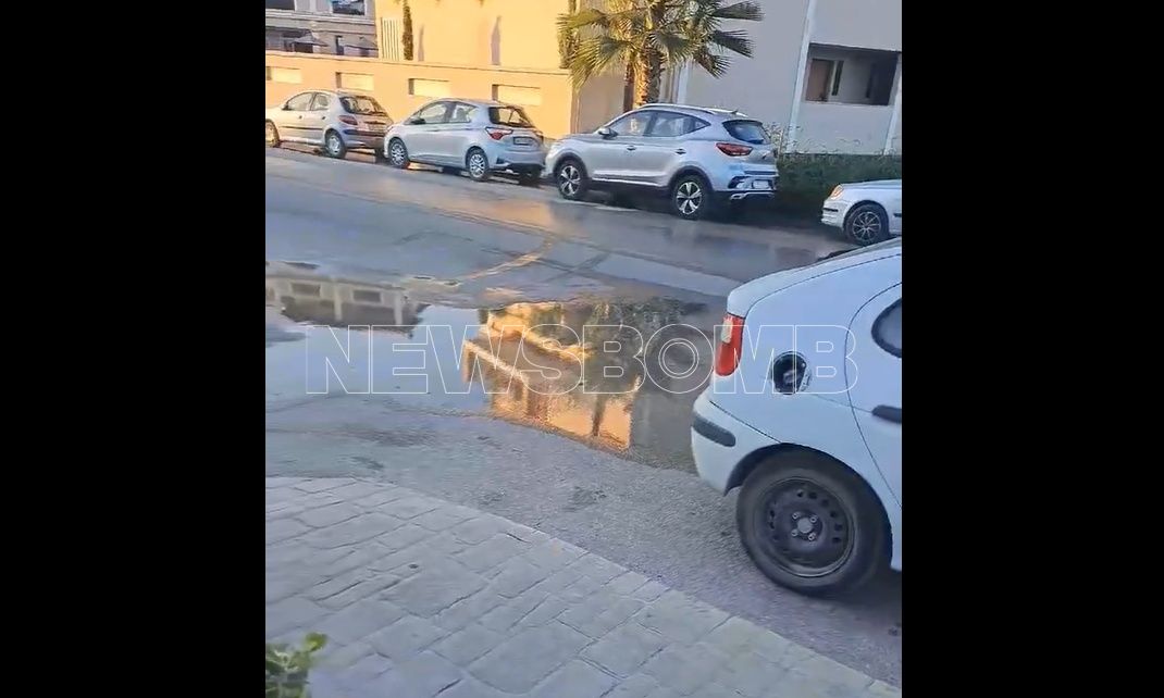 Ζάκυνθος: Λύματα αναβλύζουν από φρεάτια στο Τσιλιβί – Καταγγελίες στο Newsbomb
