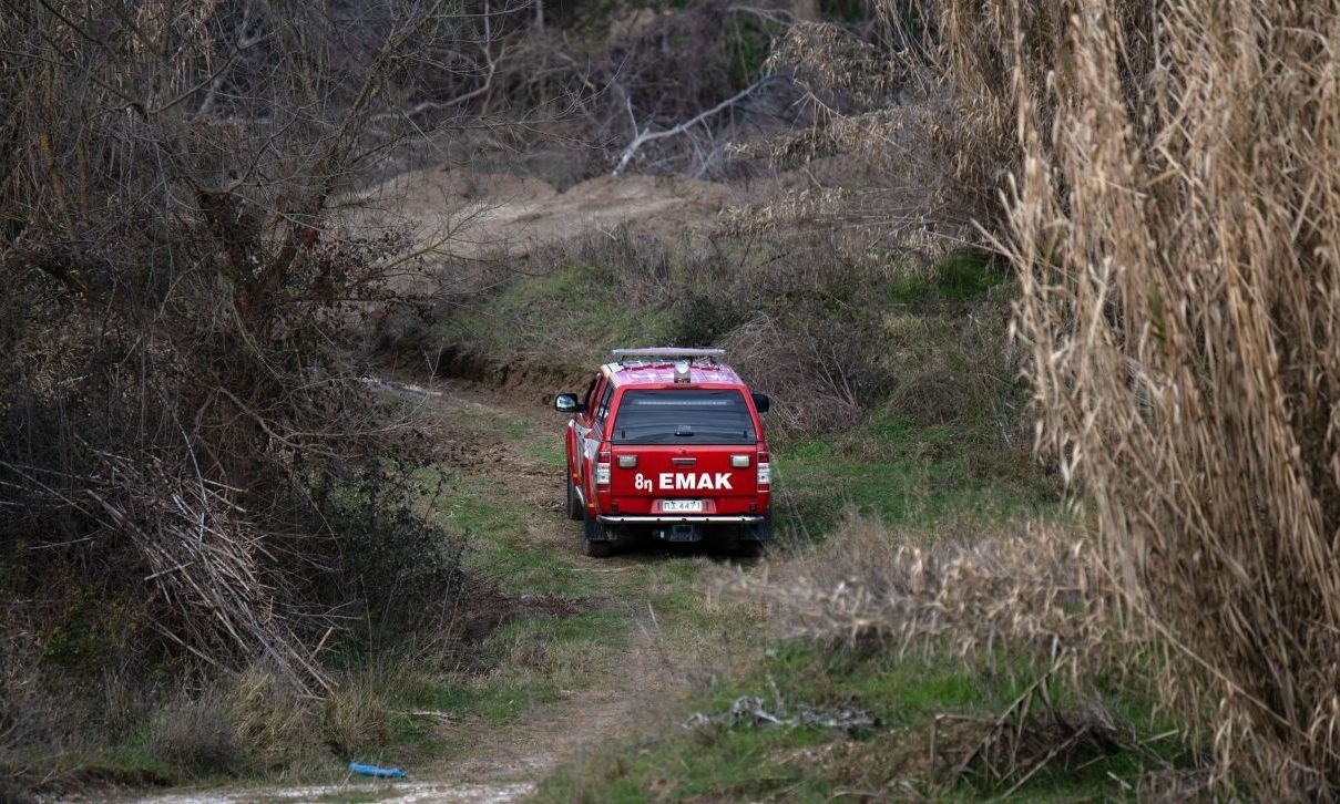 Λήξη συναγερμού για το ζευγάρι πεζοπόρων που χάθηκε σε δύσβατη περιοχή στην Κύμη