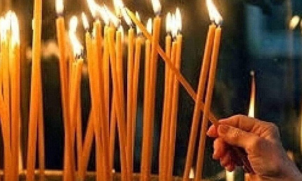 Εορτολόγιο 27 Αυγούστου: Μεγάλη γιορτή αύριο – Σε ποιους πρέπει να ευχηθείτε