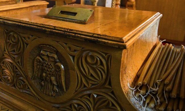 Χανιά: Στόχος διαρρηκτών το εκκλησάκι του Αγ. Φανουρίου στο Βαρύπετρο – Βρήκαν άδειο το παγκάρι