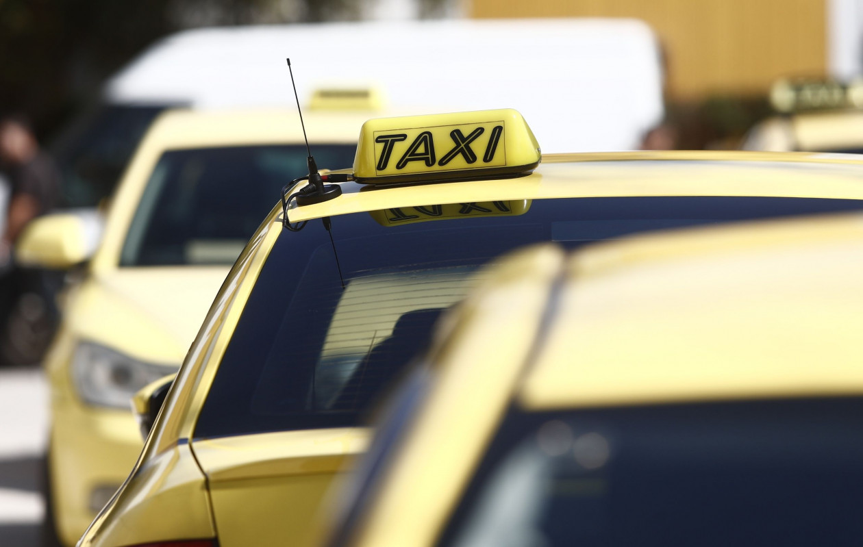 Τραγωδία στο λιμάνι του Πειραιά: Νεκρός 58χρονος οδηγός ταξί