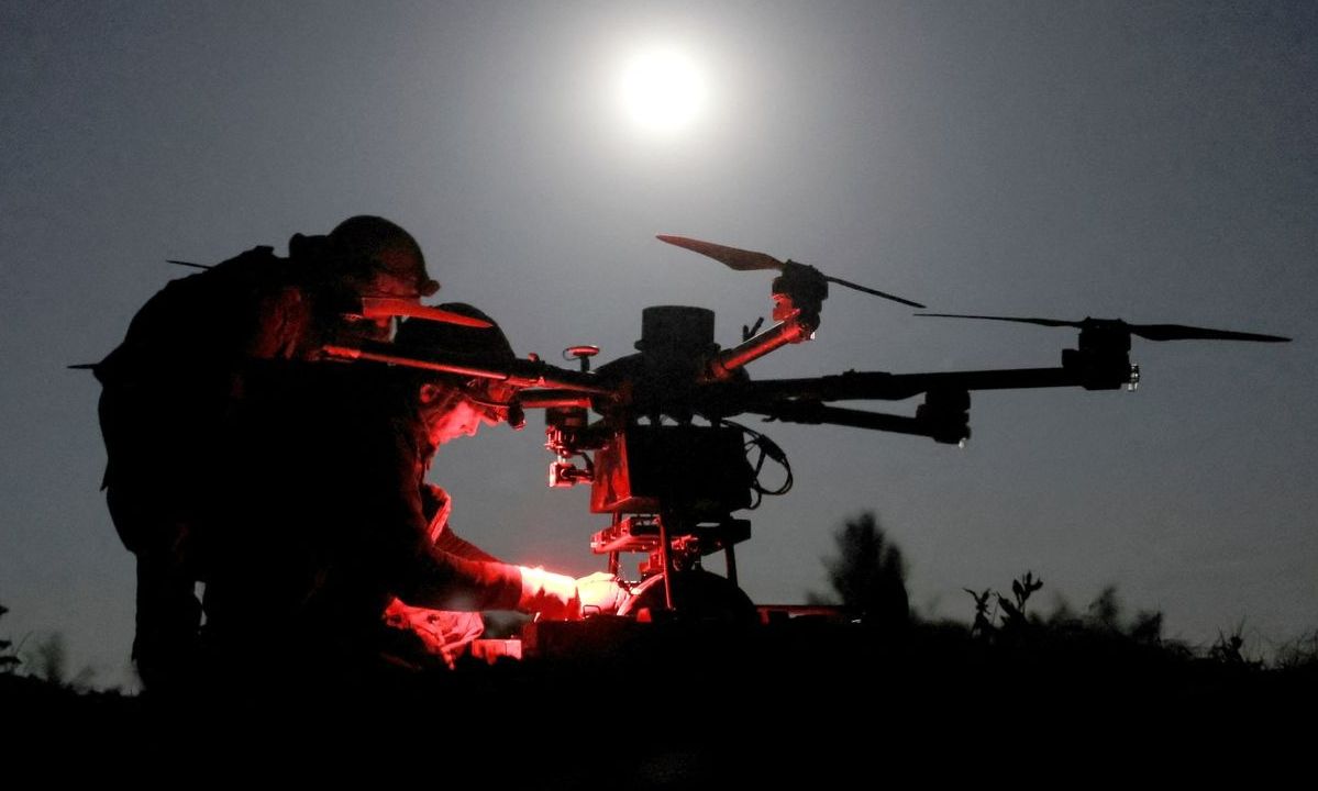 Η Ουκρανία χάνει τον «πόλεμο των drones»: Μένει πίσω τεχνολογικά, οι Ρώσοι παράγουν περισσότερα