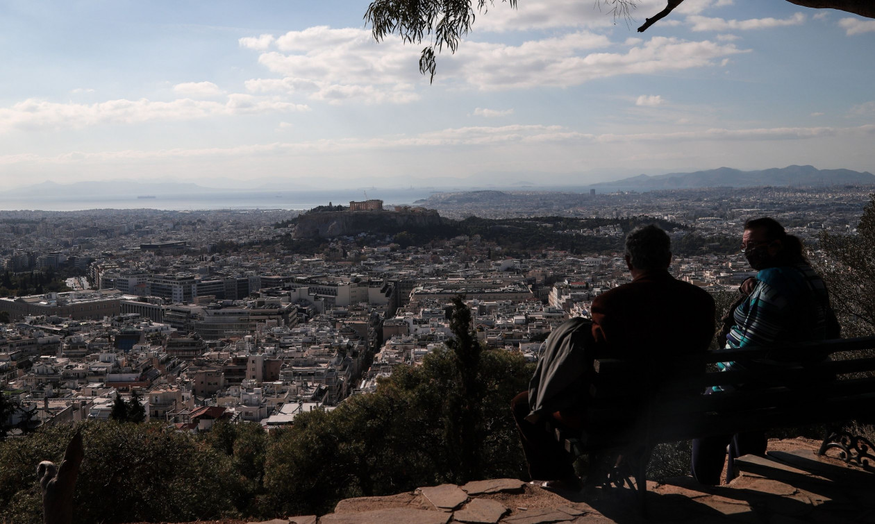Πώς θα λυθεί το στεγαστικό πρόβλημα στην Ελλάδα: 14+1 προτάσεις για προσιτή οικία