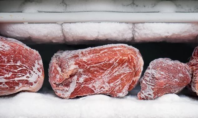 Ακρίβεια: Στα ύψη η τιμή του κρέατος – Το μοσχάρι θα ξεπεράσει τα 20 ευρώ το κιλό