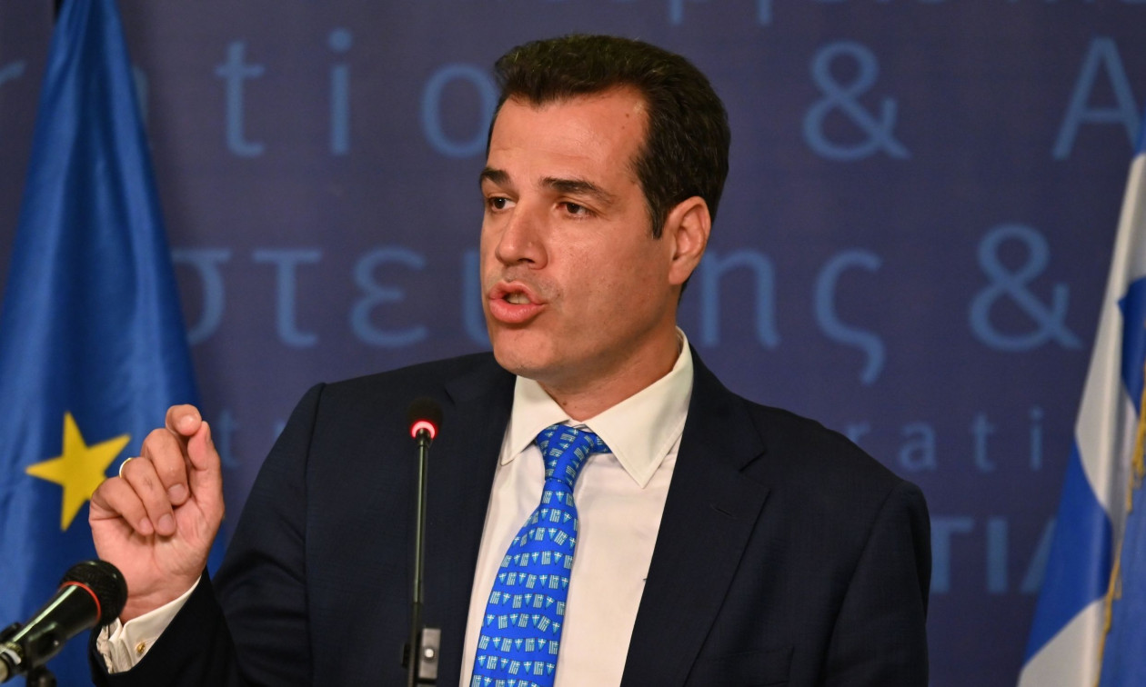 Τα 6 «κλειδιά» του μεταναστευτικού νομοσχεδίου – Ξεκινάει η συζήτηση στις επιτροπές της Βουλής