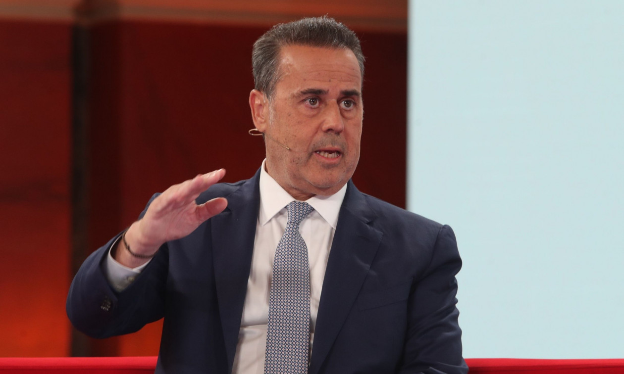 Παπασταύρου: 10 Σεπτεμβρίου ολοκληρώνεται ο διεθνής διαγωνισμός για τη Chevron