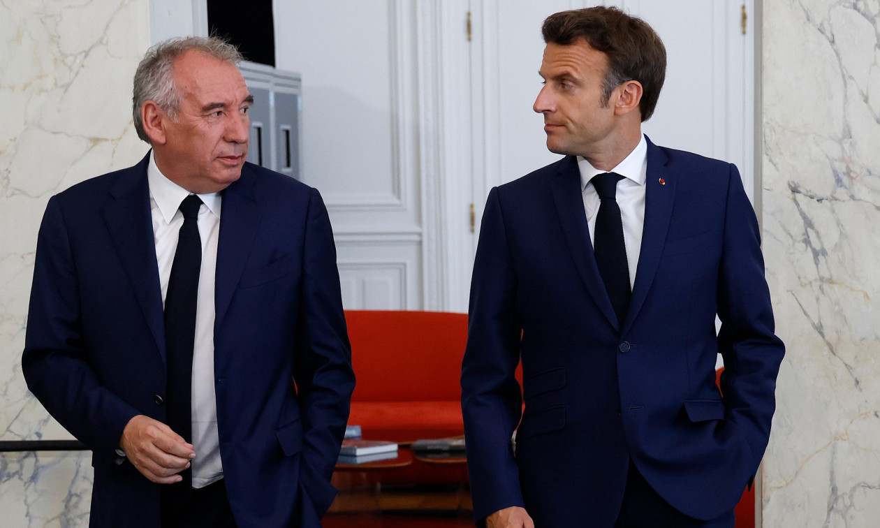 Πολιτική κρίση στη Γαλλία: Διάλυση της Βουλής επιθυμεί η πλειοψηφία των Γάλλων – Δημοσκόπηση