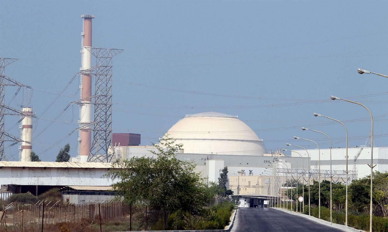 Ιράν: Επιστροφή των επιθεωρητών του ΔΟΑΕ στη χώρα – Διαπραγματεύσεις υπό απειλή κυρώσεων