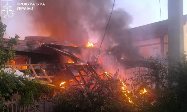 Ρωσία: Εκκένωση στο Ροστόφ εξαιτίας επίθεσης με drone – Μία νεκρή και δύο τραυματίες στην Ουκρανία
