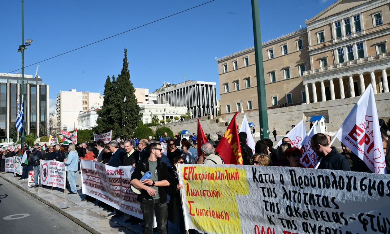 Απεργία 28 Αυγούστου: Ποιοι θα συμμετάσχουν – Τι θα ισχύσει με τα Μέσα Μαζικής Μεταφοράς
