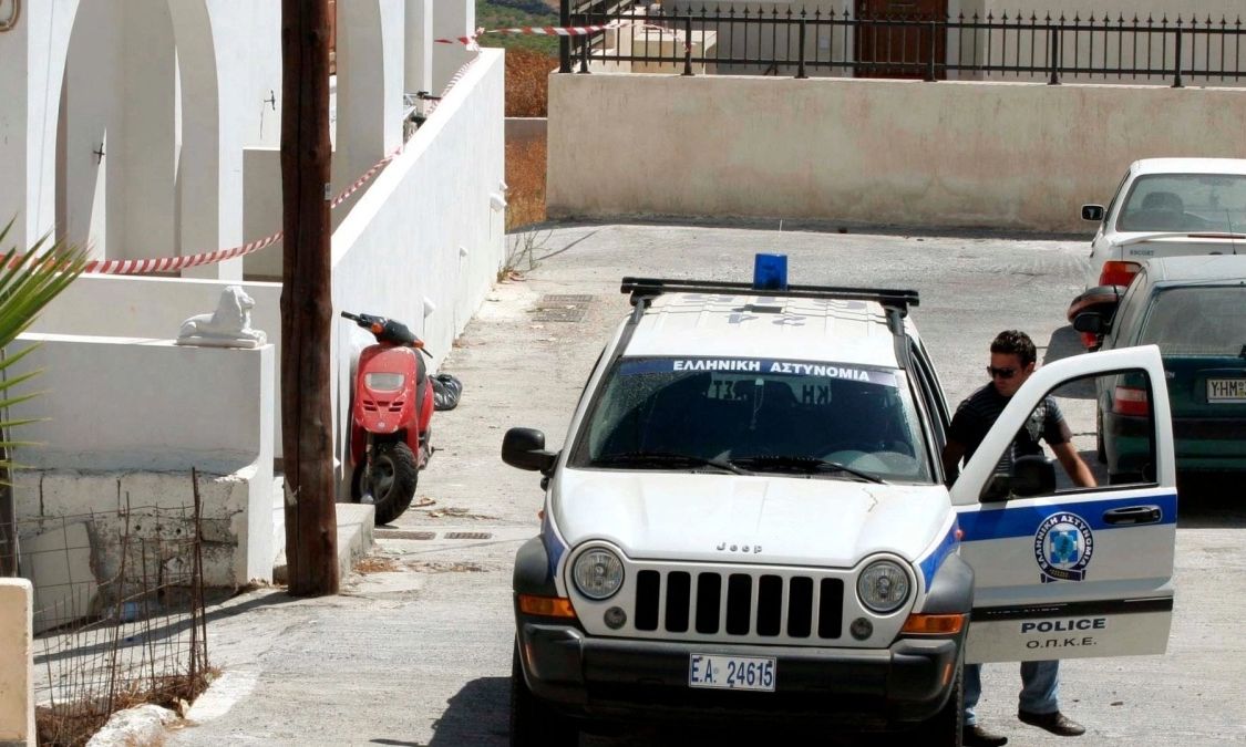 Λάρισα: Επίθεση επτά ανηλίκων σε 17χρονο – Του άρπαξαν χρυσή αλυσίδα