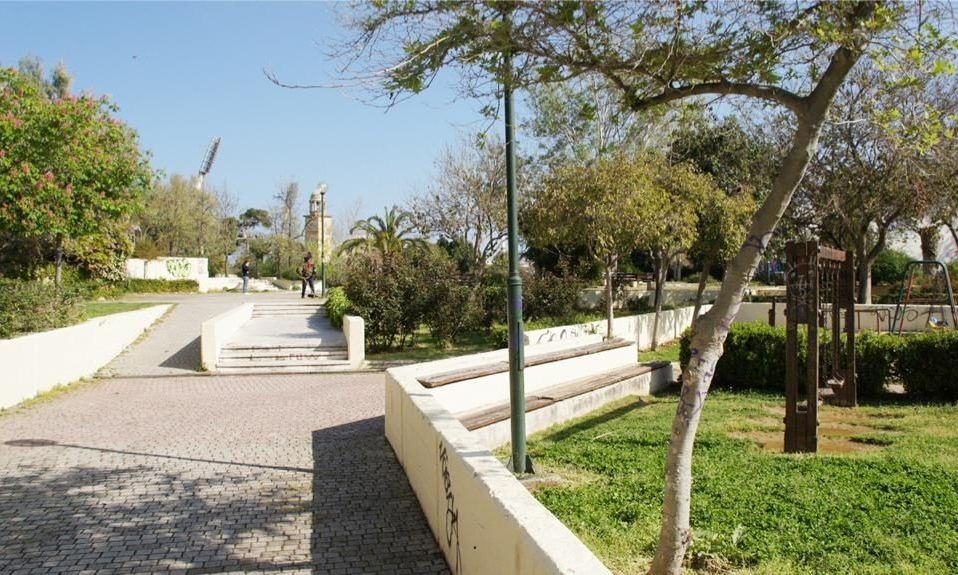 Χανιά: Ανακατασκευάζεται κεντρικό Πάρκο – Πού θα δημιουργηθεί νέος χώρος πρασίνου