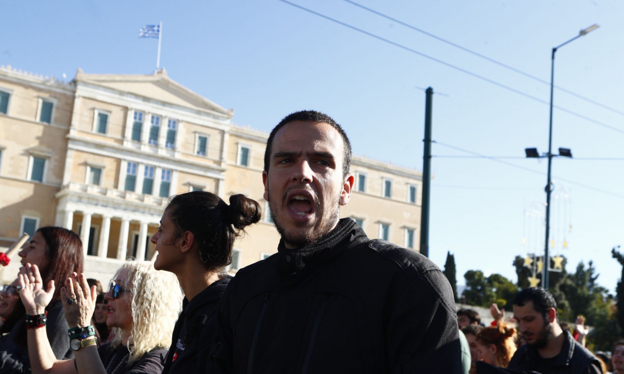 Απεργία 28 Αυγούστου: Ποιοι συμμετέχουν – Τι ισχύει με τα Μέσα Μαζικής Μεταφοράς