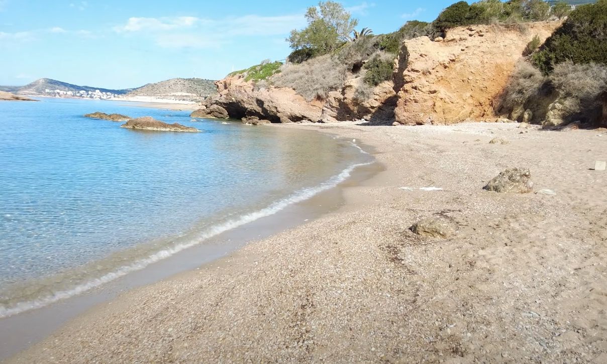 Άγριας καβγάς σε παραλία του Πηλίου λόγω… γυμνισμού – Τρεις συλλήψεις