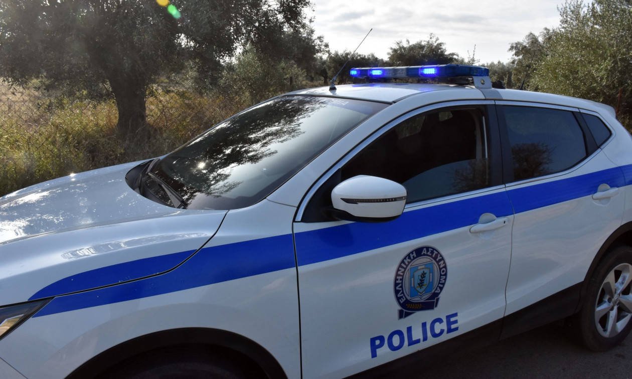 Missing Alert για την εξαφάνιση 16χρονου στη Φθιώτιδα