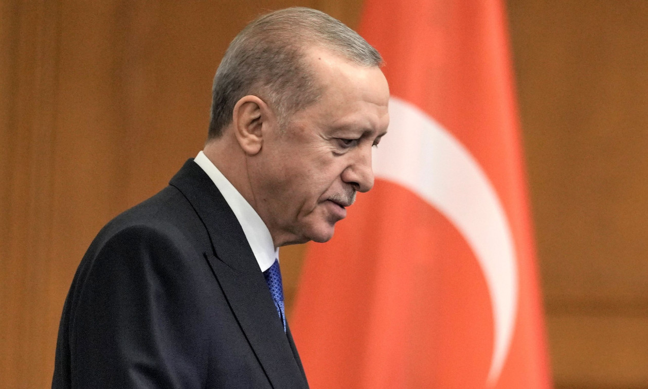 Χάνεται και η Αίγυπτος: Συμφωνία με την Τουρκία για drones – Η διπλωματία των όπλων του Ερντογάν