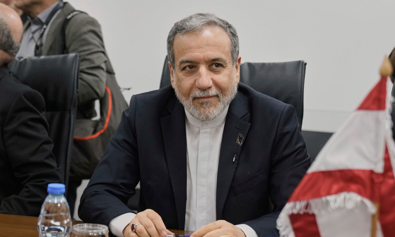 Ιράν: Δηλώνει διατεθειμένο να επιστρέψει σε «δίκαιες» διαπραγματεύσεις για το πυρηνικό του πρόγραμμα