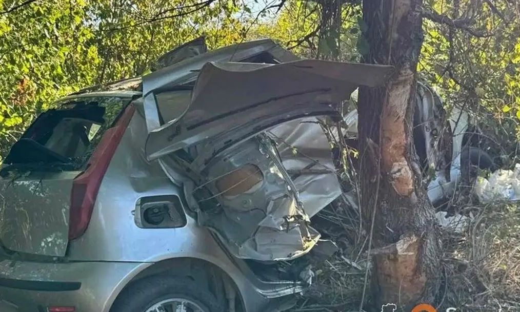 Πιερία: Βόλτα για ψώνια είχε βγει η οικογένεια – Μάχη να κρατηθεί στη ζωή δίνει η 11χρονη