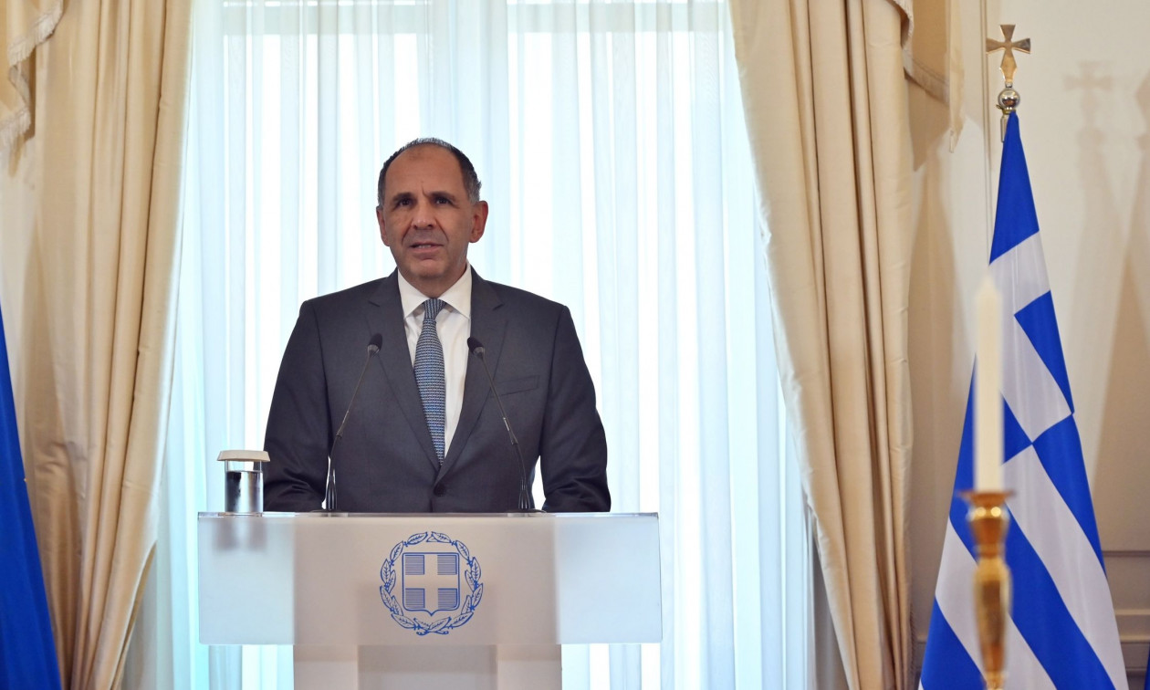 Γεραπετρίτης σε Φιντάν: «Δεν δεχόμαστε υποδείξεις από κανέναν»