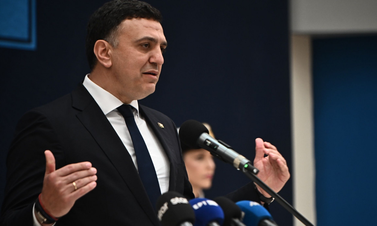 Βασίλης Κικίλιας: Νέες εκπτώσεις και δωρεάν μετακινήσεις για νησιώτες για τις άγονες γραμμές