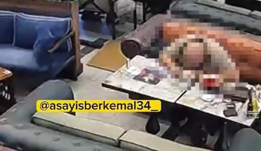 Εν ψυχρώ εκτέλεση προέδρου ποδοσφαιρικής ομάδας στην Τουρκία – Σοκαριστικό βίντεο