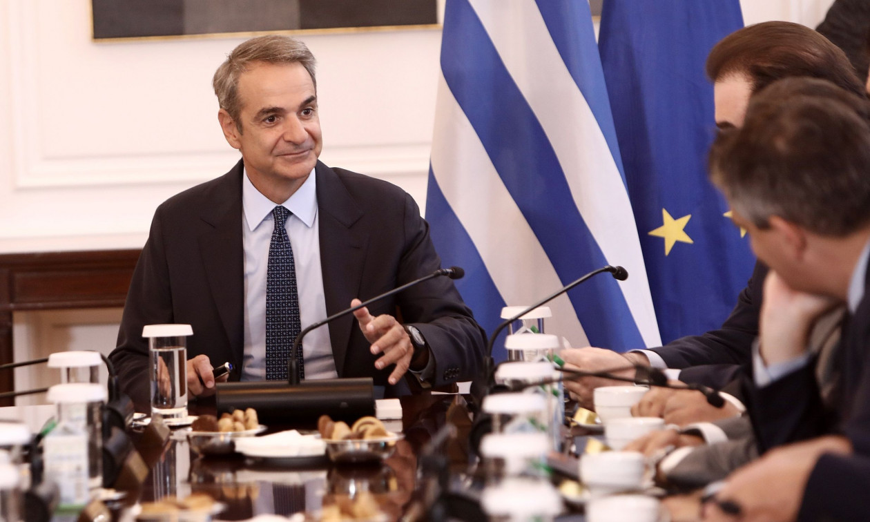 Μητσοτάκης στο υπουργικό: Πήραν άδεια 4 μη κρατικά πανεπιστήμια – Αλλαγές στην καθημερινότητα