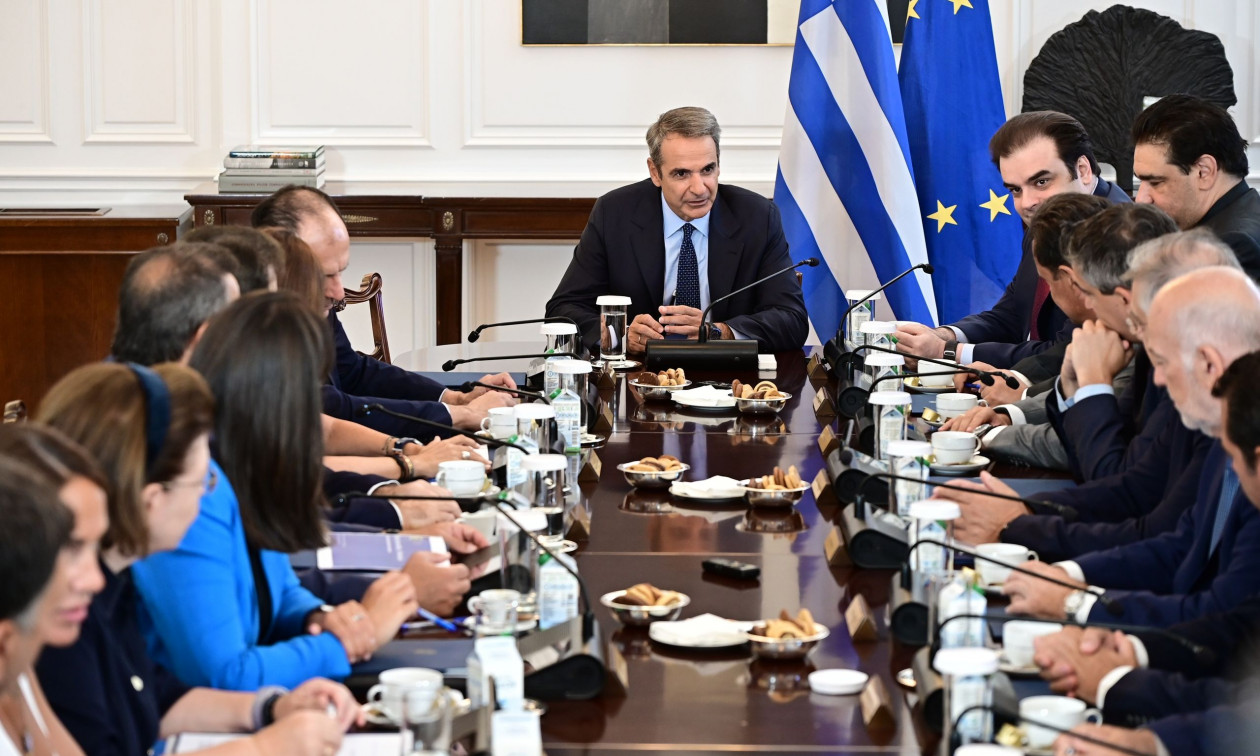 Υπουργικό Συμβούλιο: Αναλυτικά οι εισηγήσεις – Τα νέα μέτρα, τι αλλάζει