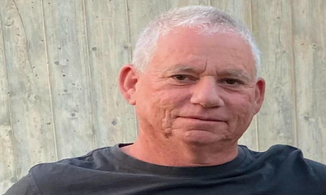 Γάζα: Ανακτήθηκε η σορός του ομήρου Ilan Weiss – Κοινή επιχείρηση των IDF και της Σιν Μπετ