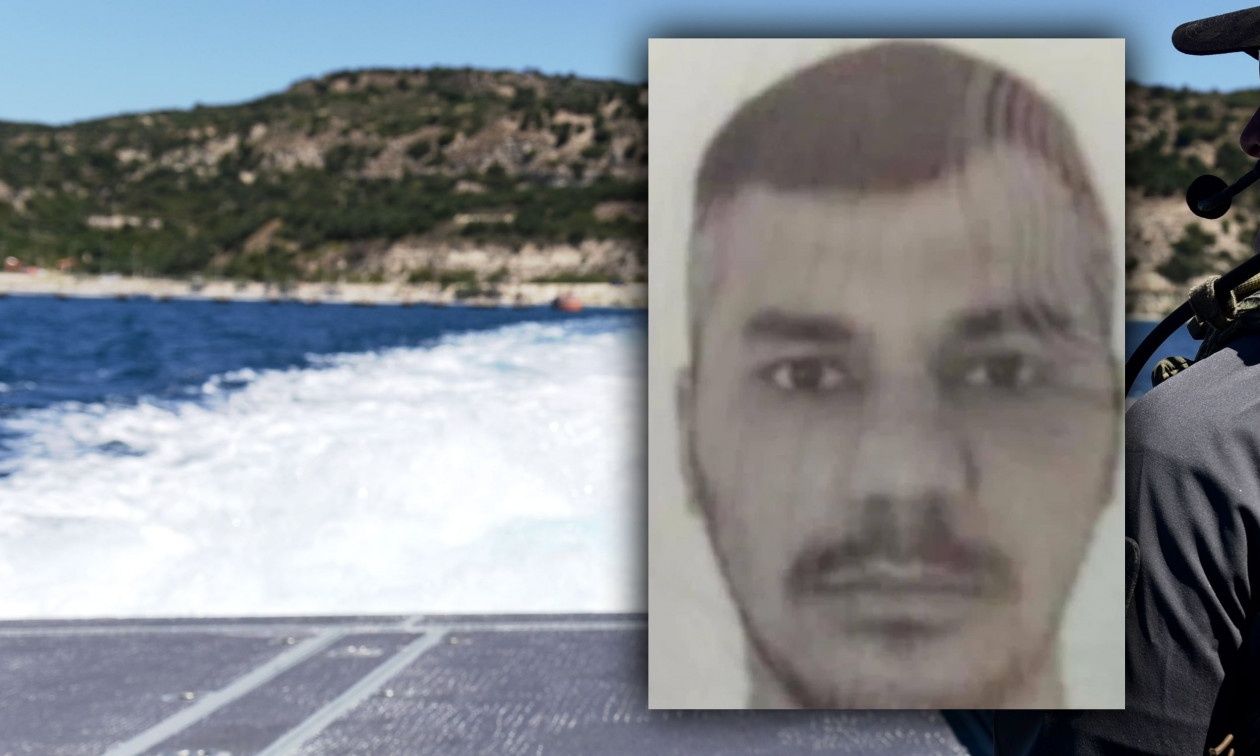 Κατασκοπεία στη Σούδα: Τουρίστας με αγάπη για τη θάλασσα δήλωσε ο 26χρονος Αζέρος